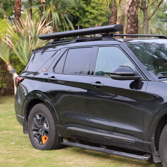 Auvents de camping-car à commande électrique ou manuelle personnalisés
